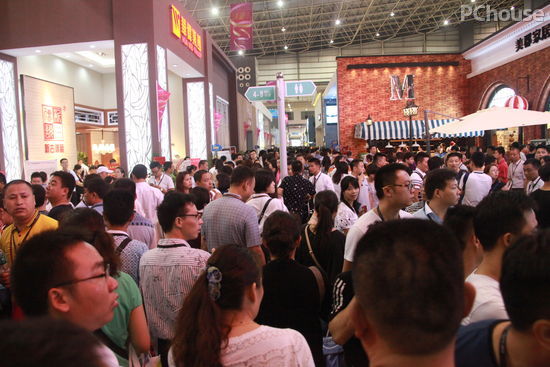 中國（廣東）家具出口展令業(yè)界矚目 買家相約包機來觀