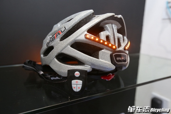 2016第26屆中國(guó)自行車(chē)展今天開(kāi)幕(圖8)
