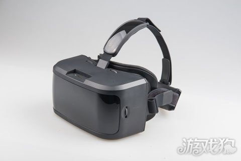 新游攜VR操控解決方案亮相 亞洲CES展待發(fā)(圖3)