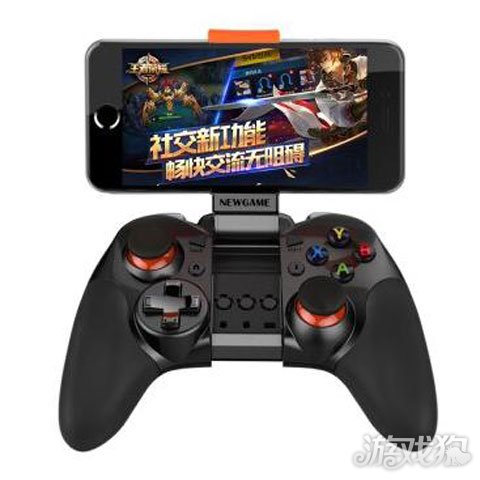 新游攜VR操控解決方案亮相 亞洲CES展待發(fā)(圖2)