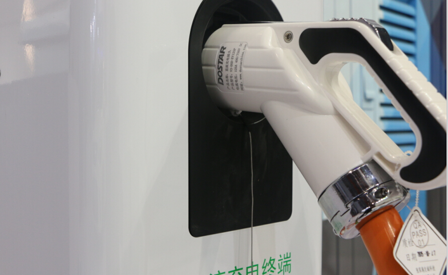群雄逐鹿 中國充電設(shè)施巨頭搶灘華南市場(圖1)