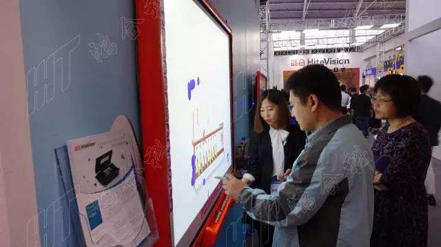鴻合科技沈陽普教展圓滿收官 引全場聚焦(圖17)