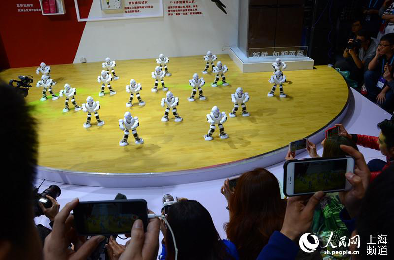2016 CES亞洲電子消費展熱點掃描 虛擬現實受寵