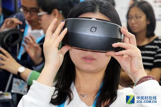 CES Asia 2016智能新品首日展臺信息匯總(圖2) CESAsia 2016智能新品首日展臺信息匯總
