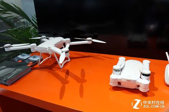 CES Asia 2016智能新品首日展臺信息匯總(圖5) CESAsia 2016智能新品首日展臺信息匯總