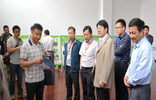 江蘇省：2016年徐州市c應(yīng)用成果展舉行(圖2)