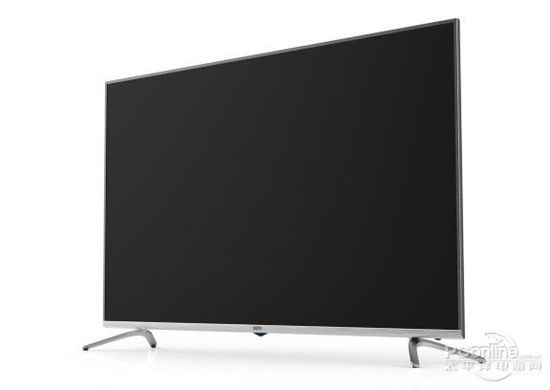 PPTV電視CES 展發(fā)布新品49P2  引領(lǐng)智能消費