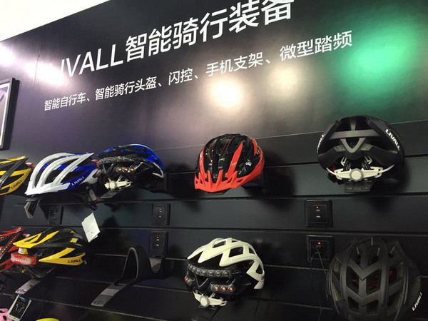 上海CES電子展，這些汽車黑科技值得關注！(圖14)