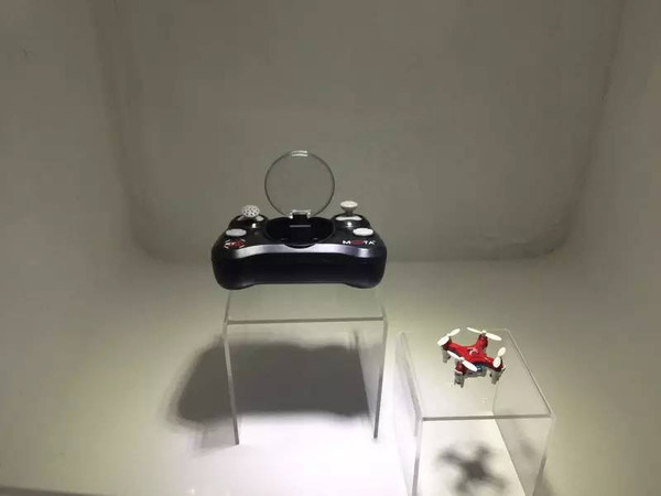 上海CES電子展，這些汽車黑科技值得關注！(圖12)